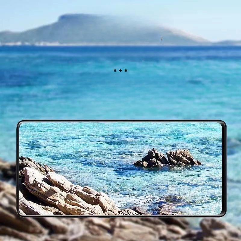 2 шт. для Samsung Galaxy A24 A54, защитная пленка для объектива камеры, задняя крышка, защитная пленка из закаленного стекла 9H, задняя защитная наклейка