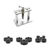 Watch Back Case Closer ,Watch Press Tool Set , Professional for Various Kinds of Watches Repair Kit