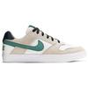Nike SB Delta Force Vulc Retro Wrap Non-Slip Low-Top Skate Shoes Men Sneakers Off-White Green 942237-015