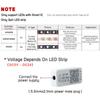 LED Controller Addressable Pixel Bluetooth For WS2811 WS2812B LED Strip Light-AU