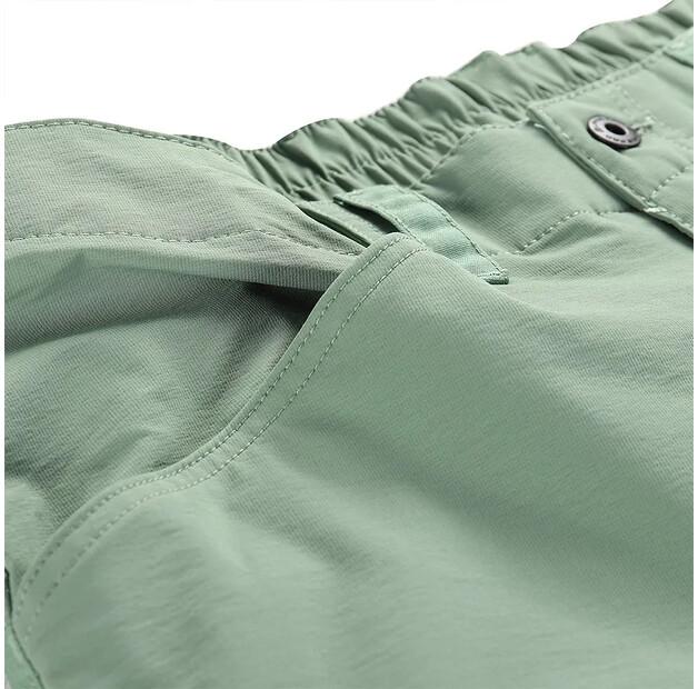 Alpine Pro Брюки Zarm