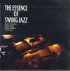 CD РАЗНЫЕ ИСПОЛНИТЕЛИ - Сущность свингового джаза FCCP30031 SONY 1992 Япония Джаз Б/У