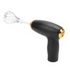 Cordless Hand Mixer USB Rechargeable Portable Handheld Electric Whisk Egg Beater for Mixing Baking Cooking