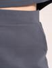 Women' Wide Leg Pants High Waist Comfortable Elegant Casual Moraj Graphite