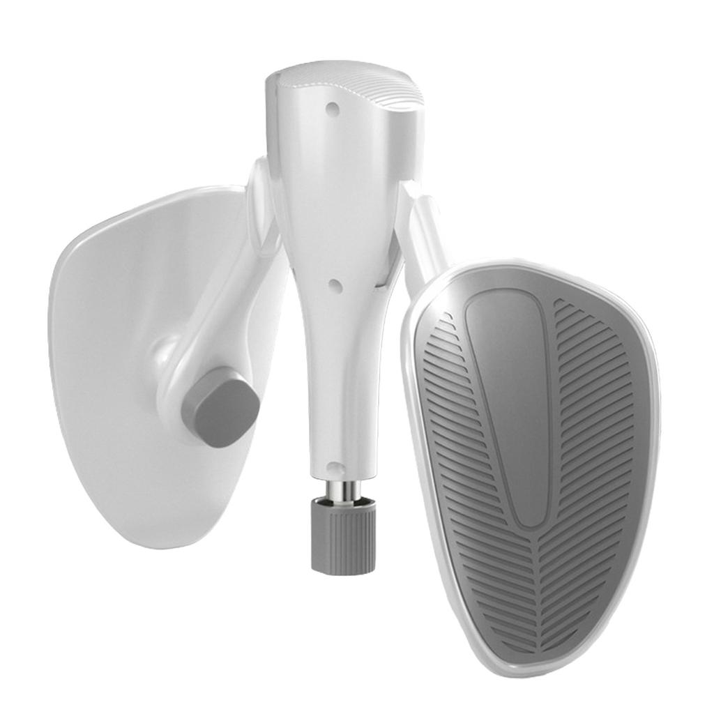 Зажим для ног Многофункциональный тренажер для сфинктера ПК-мышц, фитнес-оборудование для мышц ног