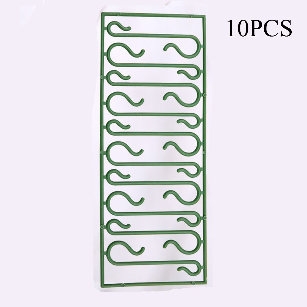 Pendants Xmas Decoration Christmas Tree Storage Holder Hooks Hanging Hook Christmas Ornaments