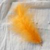 Macaron Feathers Colored Turkey Full Velvet, Dream Catcher Hair Accessories Diy Handmade Material Bouquet Stage Wedding Decoration