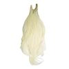 TIEMCO Материал для обвязки Mets Cock Neck Hackle Cream 90321 161000490321 #3