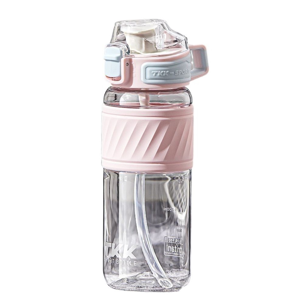 Герметичный цветной пластиковый стаканчик большой емкости для занятий спортом на открытом воздухе, для путешествий на открытом воздухе