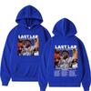 Rod Wave 'Last Last Lap' Tour European Sizes - Rapper Merchandise