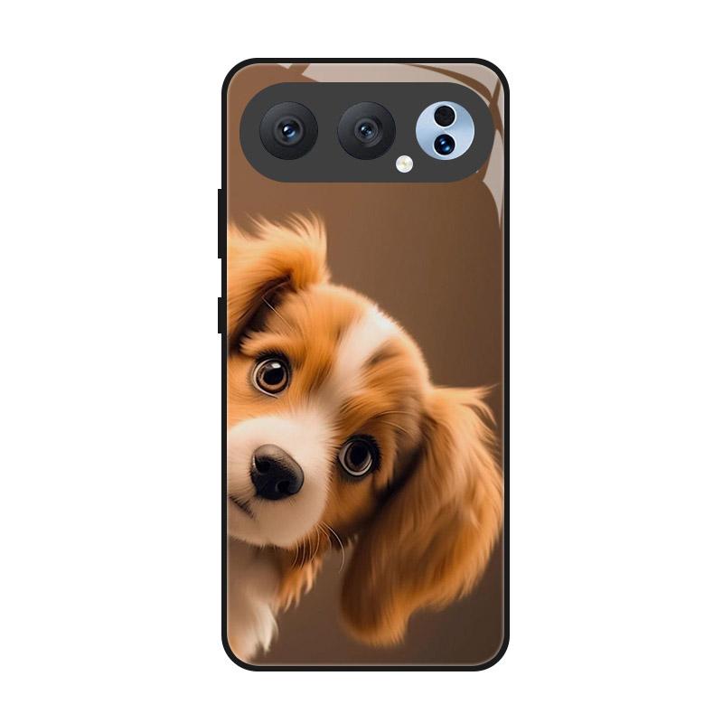 For Honor 500 Case For Honor500 Pro Tempered Glass Phone Case Cover Shookproof Hard PC Coque For Honor 500Pro Fundas Bumper Capa