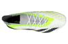 adidas Predator Accuracy.1 Low Turf Japan HG/AG 'Белый Зеленый Черный' IE9429