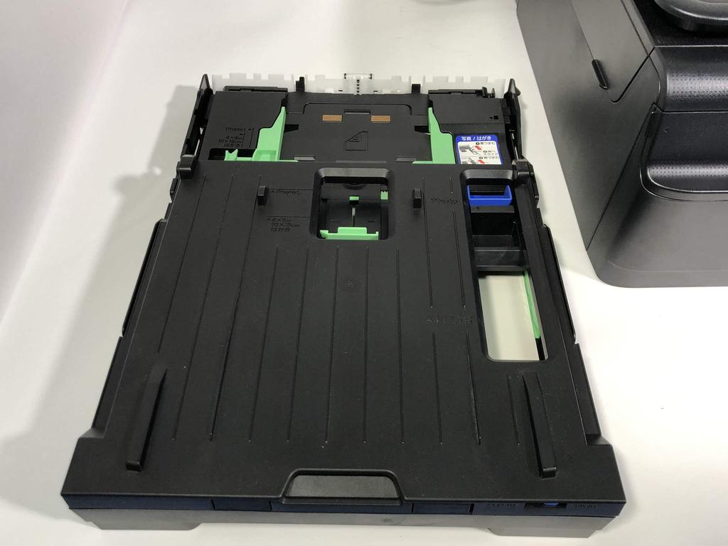 МФУ Brother A4 струйное PRIVIO BASIC DCP-J552N