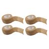 4/8Pcs Chair Leg Floor Protector Furniture Pads for Hardwood Floors Desk Chair Legs Socks Non-slip Noise-Reduce Leg Tape Gift