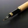 Fashion Student Teacher Wood Fluent Writing Fountain Pen Birthday Business Gift