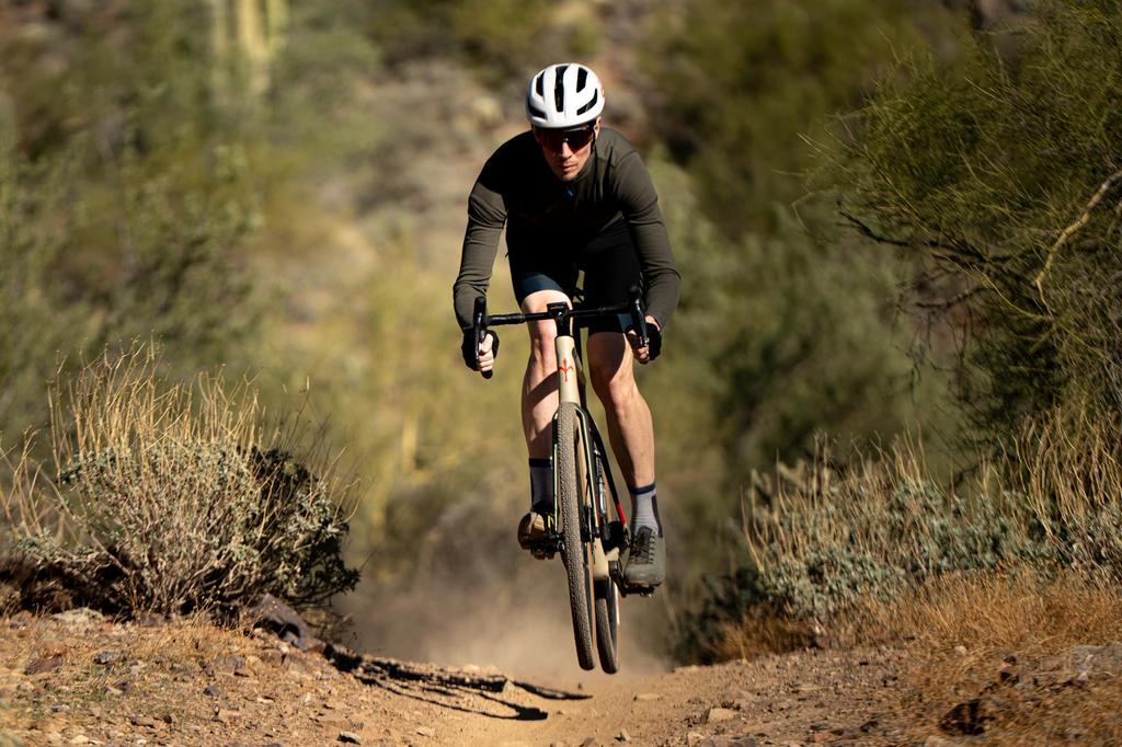 Panaracer Gravel King X1 Plus 700x40C Бескамерный Готовый Черный F740-GKX1-P-B2