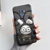 For Samsung Note9 Case Galaxy Note 9 Cute Bear Cartoon Frog Phone Case SM-N960F ShockProof Soft TPU Silicone Back Cover Fundas