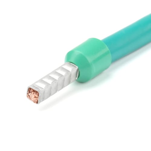 IWISS Ferrule Crimping Pliers, Crimping Tool for Wire End Sleeves, 0.25-6.0mm?, HSC8 6-4F