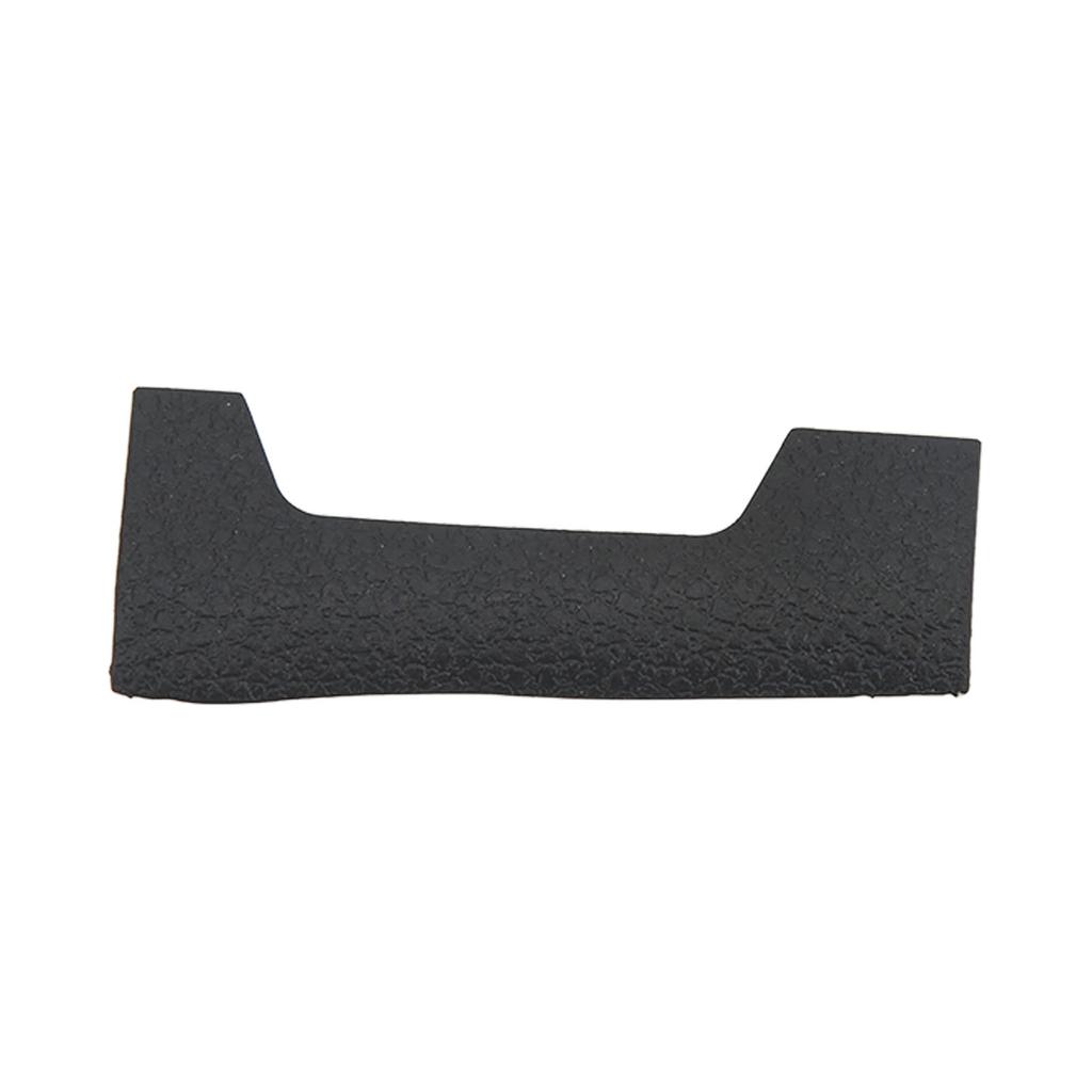 Резиновая крышка отсека для карты памяти, запасная часть для цифровой камеры Nikon D850