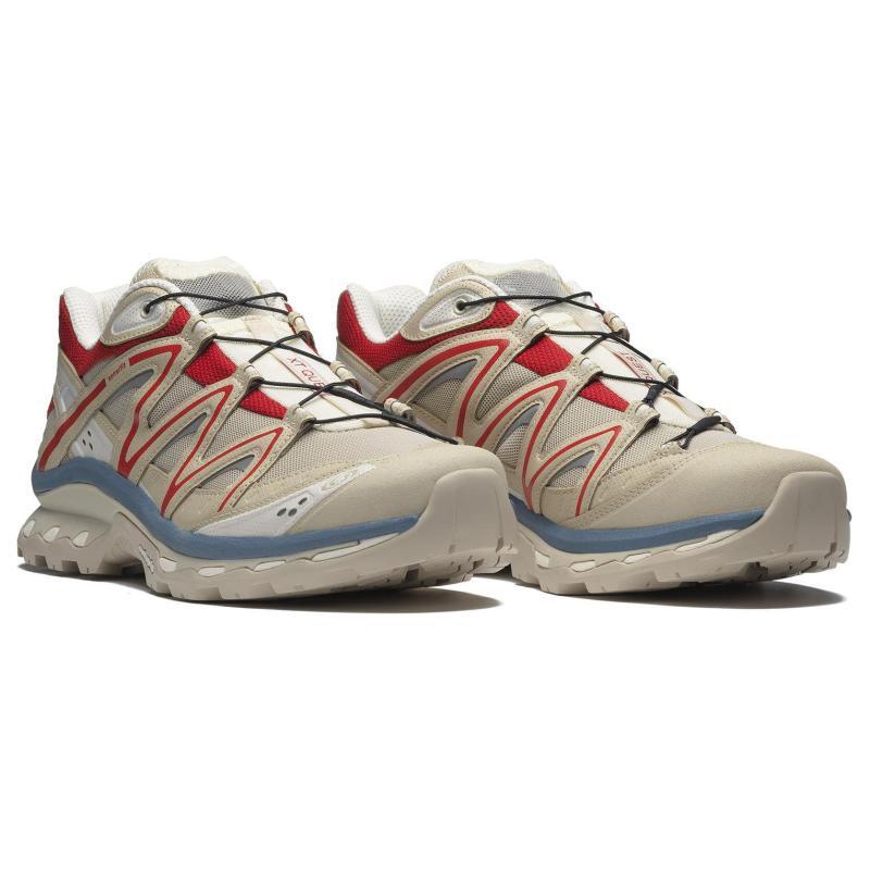 SALOMON Кроссовки XT Quest 'Кремово-белый Красный' 474787