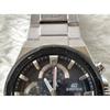 Б/у [CASIO] EDIFICE EFR-541SBDB-1AJF Хронограф