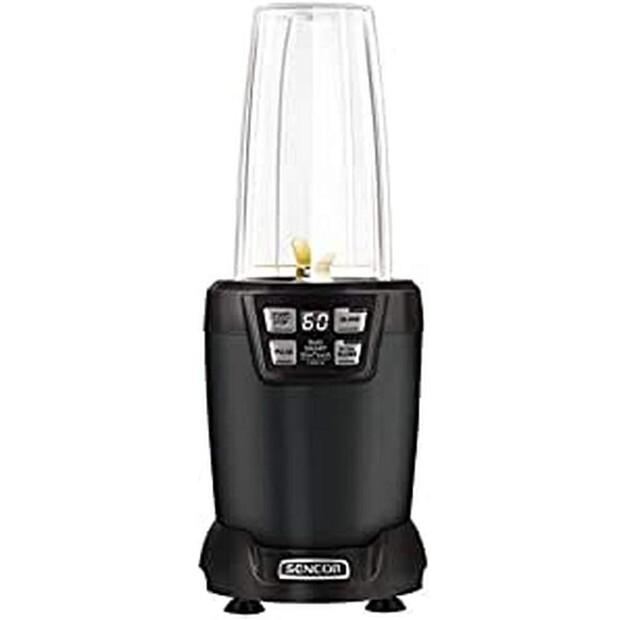 Blender Sencor SNB 6600BK Nutri
