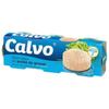 Light Tuna Calvo (3 X 80g)