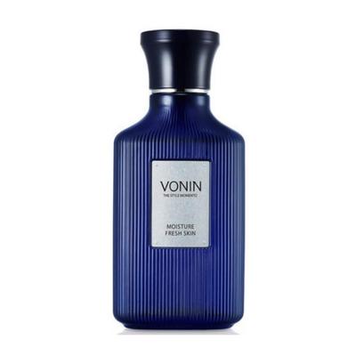 Bonnin НОВЫЙ The Style Momento Увлажняющий Освежающий Кожа