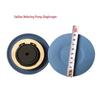 Metering Pump Diaphragm