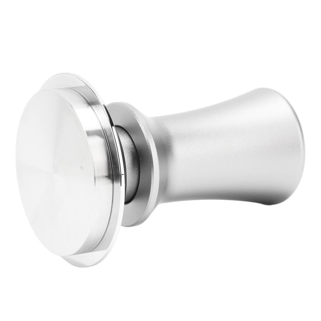 Coffee Tamper Coffee Powder Press Hammer Stainless Steel Constant Pressure for Coffee Accessories