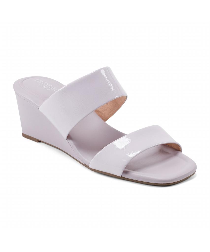 Шлепанцы Rockport Zinnia с двумя ремешками (Cj4937)