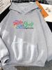 Unisex Casual Harajuku Style Pullover with Bold Geometric Print for Fall Winter Winter Apparel  Geometric Pattern Hoodie