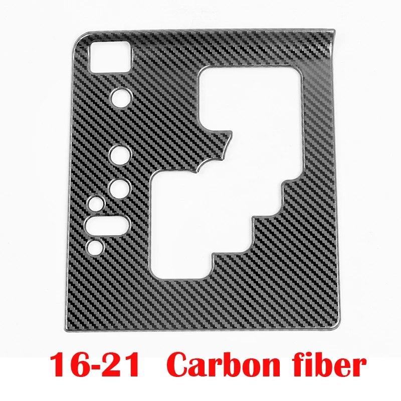 LHD Land Cruiser 200 Interior Stainless Center Shift Console Protective Penal For Toyota LC200 FJ200 2008 2015 2016 2018