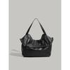 This year's popular cross-border fashion is the stylish and large-capacity tote bag for women, which can be worn as a shoulder bag or crossbody bag