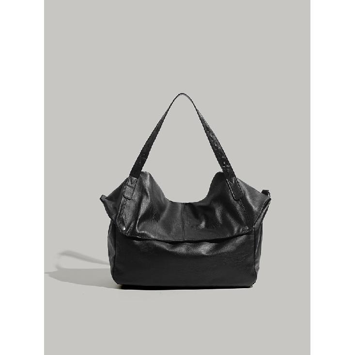 This year's popular cross-border fashion is the stylish and large-capacity tote bag for women, which can be worn as a shoulder bag or crossbody bag