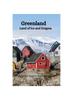Книга Greenland History : Land of Ice and Enigma