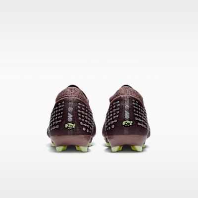 Nike Zoom Mercurial Vapor 16 Pro FG Килиан Мбаппе Сливовый Затмение (GS)