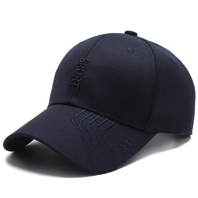 Новая модная бейсбольная кепка с дизайном вышивки, мужская и женская модная кепка для водителя грузовика, рыбалки, путешествий, солнцезащитного крема, пешего туризма, гольфа, спортивная кепка