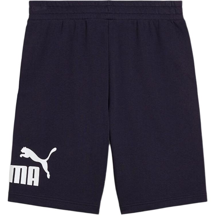 Puma Модные Спортивные Вязаные Повседневные Шорты Мужские шорты 687528-16