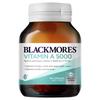 BLACKMOMRES VITAMIN A 5000IU 150T