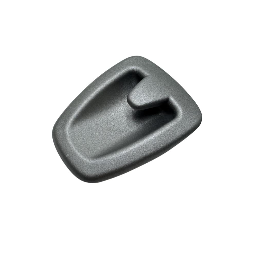 Front Seat Interior Coat Hook Fit For PORSCHE 718 Cayman 2017-2027,99152137300D20
