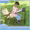 Adjustable Foldable Outdoor & Home Study Desk for Kids – No Installation Needed