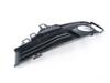 BMW 3 Series/F30LCI Front Bumper Fog Light Grille Trim