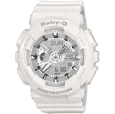 Часы Casio Baby-G BA-110-7A3ER