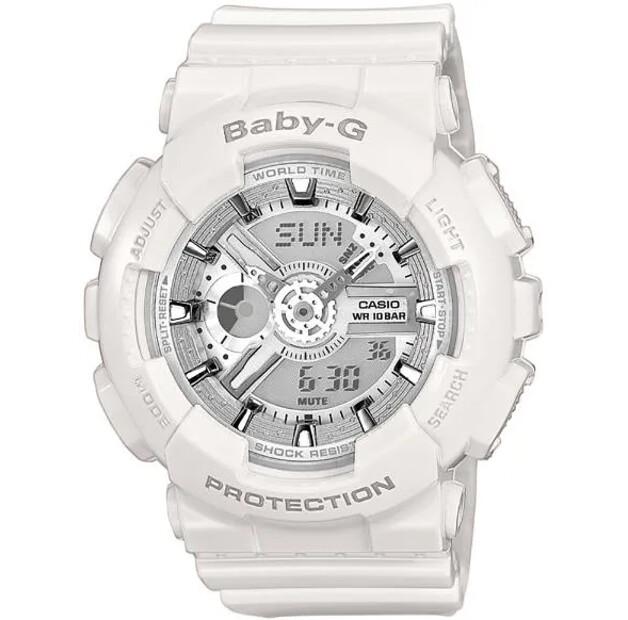 Casio Baby-G BA-110-7A3ER Watch