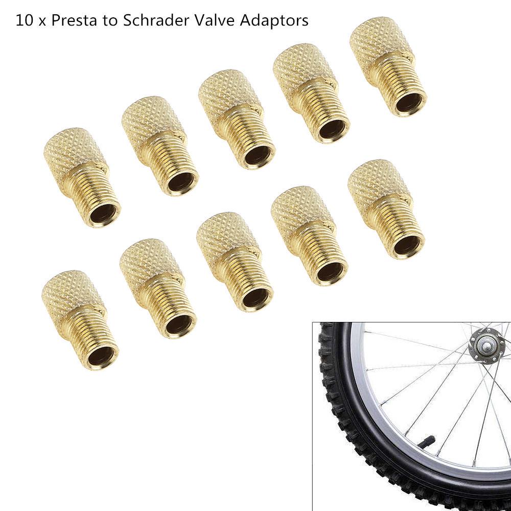 Портативная удлинительная трубка для накачки MTB/дорожного велосипеда с клапаном комплекта адаптера насоса