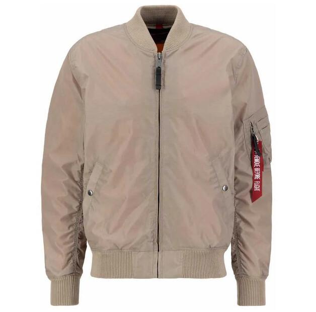 Alpha Industries Ma-1 куртка