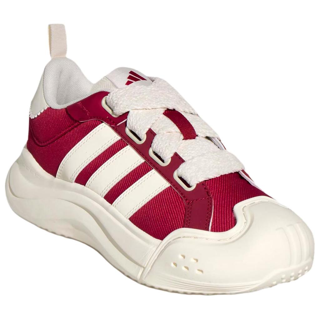 adidas MAXXCOURT SPW Повседневная обувь Женская Красный KH7981