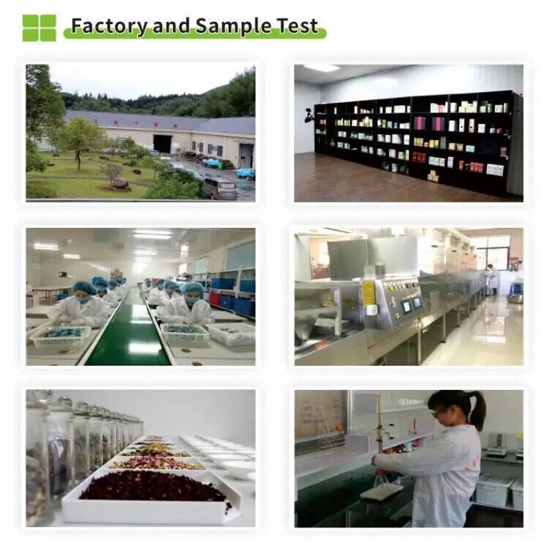 500 г знаменитого бренда Лао Тун Чжи, спелый чай «Глубокая гора, старое дерево, Мэнхай Пуэр»