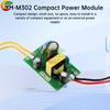 XH-M302 Адаптер модуля питания AC-DC 12V 250mA Переключатель Переключающий Термостат AC 110-220V Выход DC 12V 3W Преобразователь